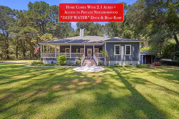 3348 River Landing Rd, Johns Island, SC 29455