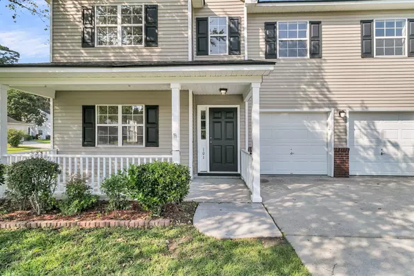 Summerville, SC 29485,101 Wood Side Dr