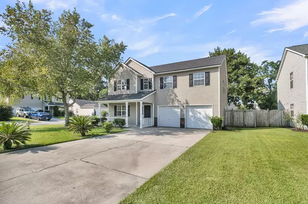 Summerville, SC 29485,101 Wood Side Dr