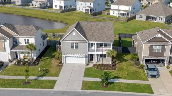 408 Ribiero Dr, Summerville, SC 29486