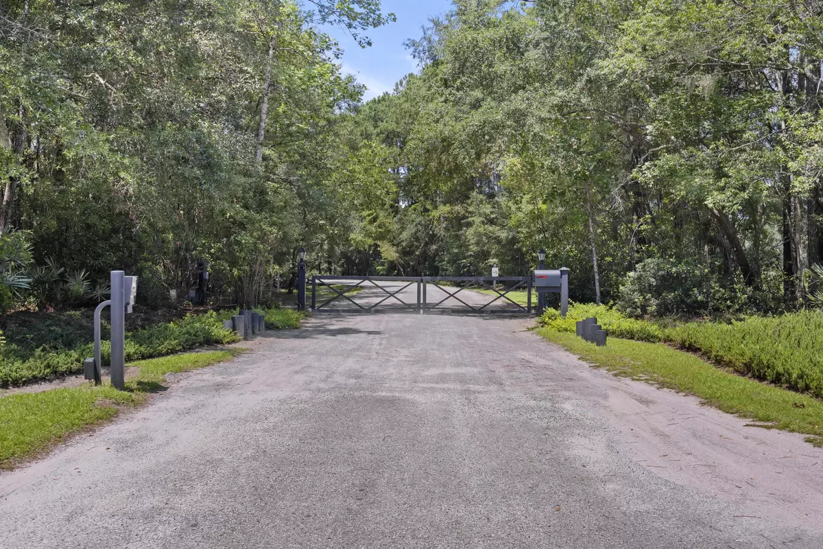 Wadmalaw Island, SC 29487,0 Pawlett Blake Ln