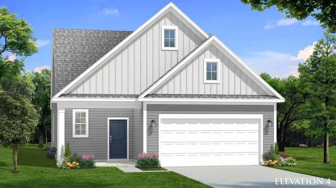 479 Cadbury Loop, Summerville, SC 29486