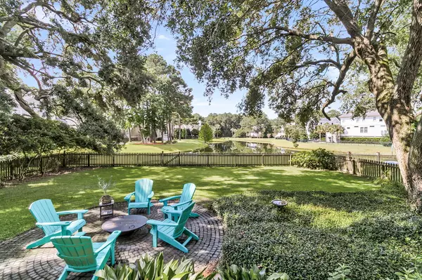 3124 Treadwell St, Mount Pleasant, SC 29466