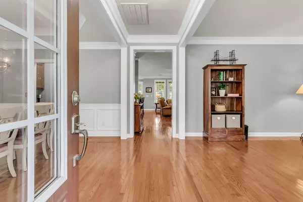 Mount Pleasant, SC 29466,3124 Treadwell St