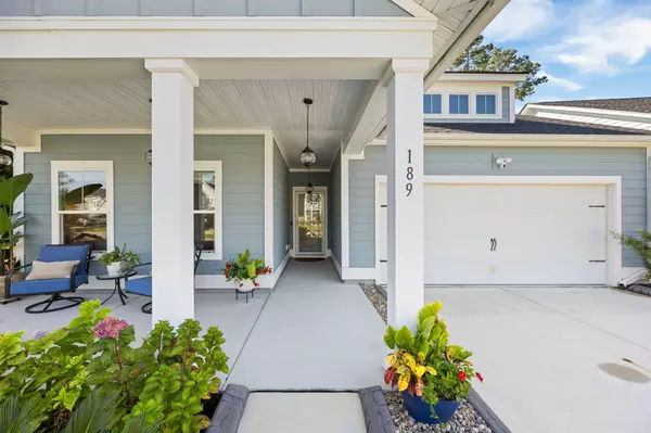 Summerville, SC 29486,189 Granton Edge Ln