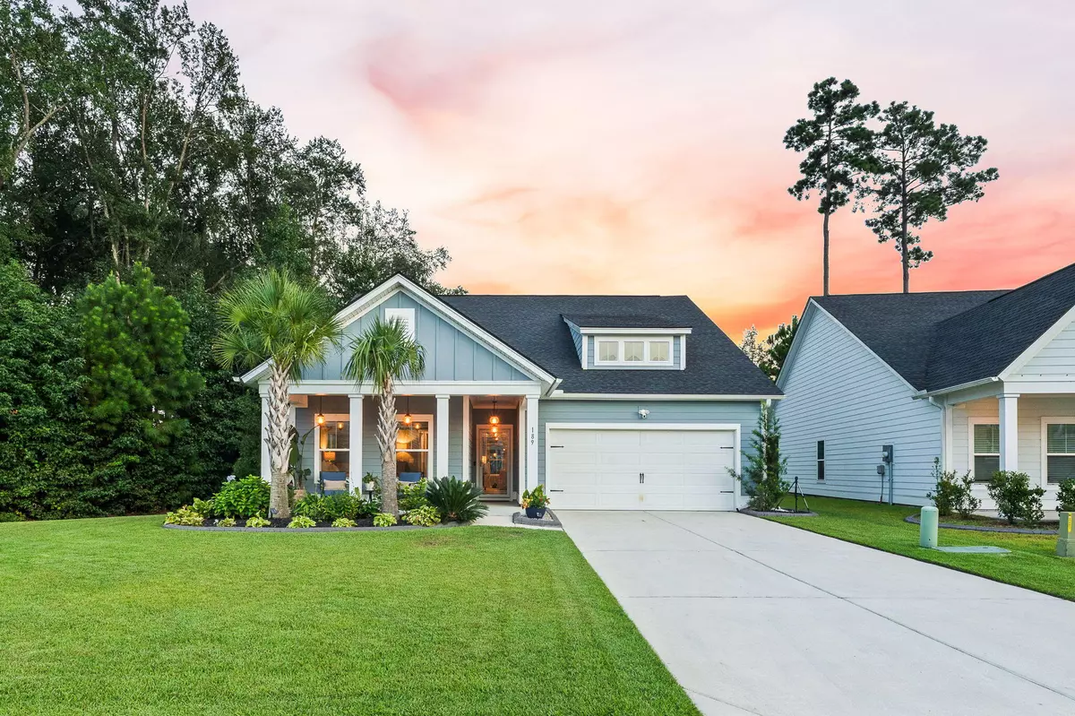 Summerville, SC 29486,189 Granton Edge Ln