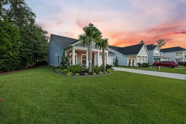 Summerville, SC 29486,189 Granton Edge Ln