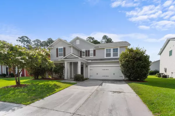 Summerville, SC 29486,335 Sanctuary Park Dr