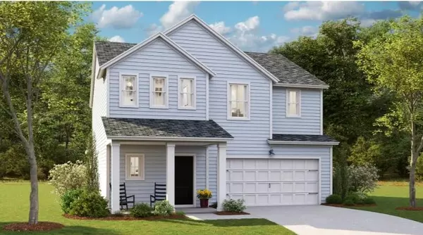 120 Dry Dock St, Summerville, SC 29485