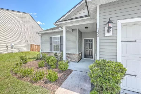 Moncks Corner, SC 29461,149 Waccamaw Cir