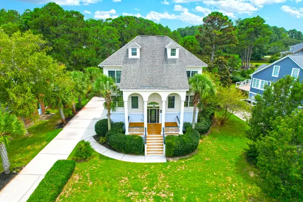 1173 Sea Eagle Watch, Charleston, SC 29412