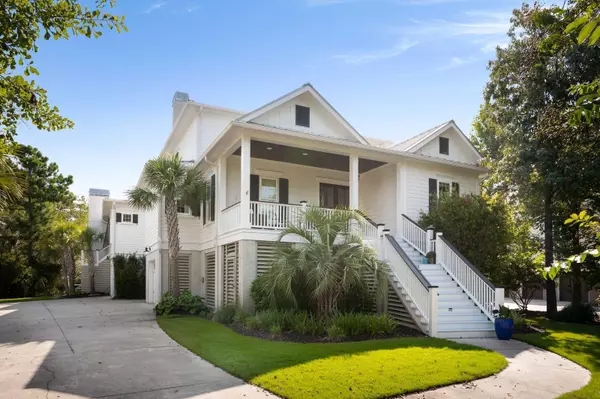 Mount Pleasant, SC 29466,2208 Beckenham Dr