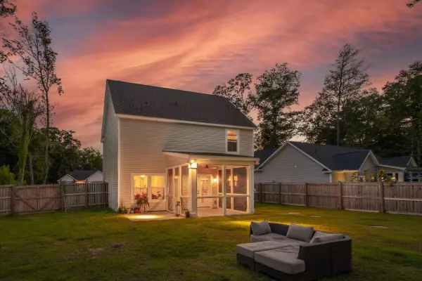 Johns Island, SC 29455,1989 Nitsa St