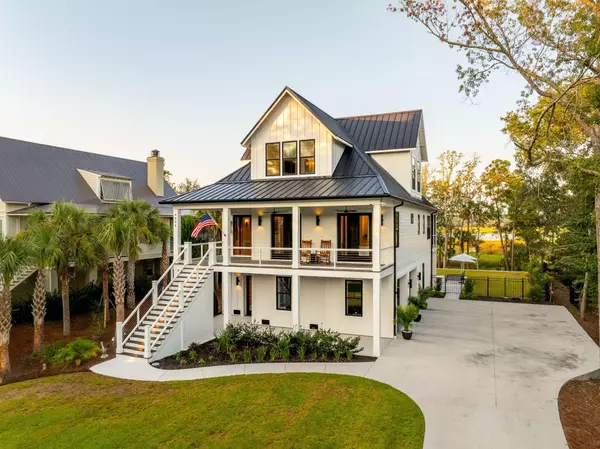 Awendaw, SC 29429,4684 Cedar Island Ct