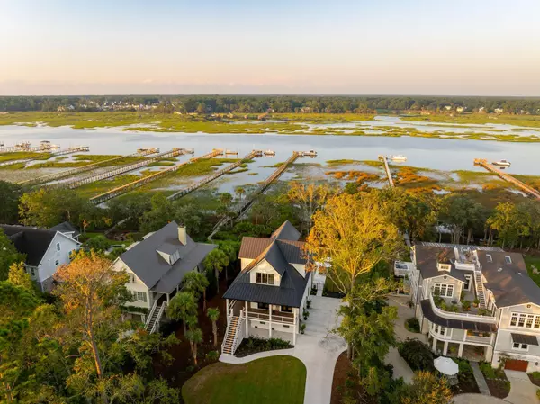 Awendaw, SC 29429,4684 Cedar Island Ct