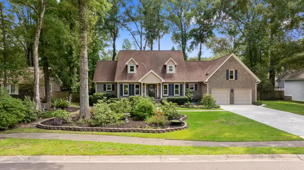 Goose Creek, SC 29445,119 Stratford Dr