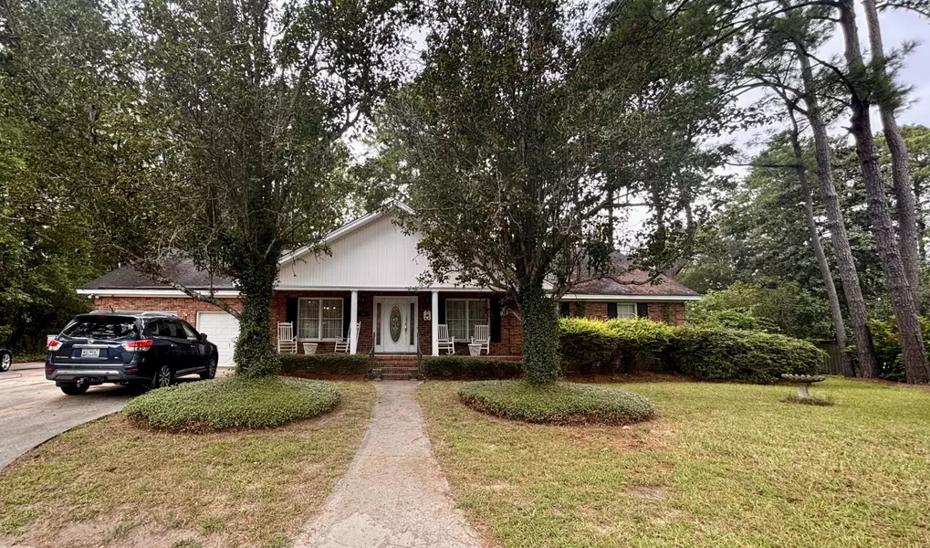 683 Serotina Ct, Mount Pleasant, SC 29464