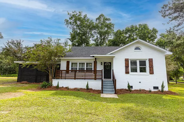 Ridgeville, SC 29472,1059 Hwy 61