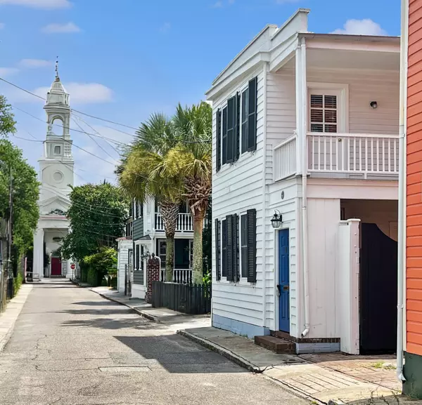 11 Magazine St, Charleston, SC 29401