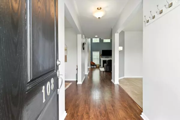 Goose Creek, SC 29445,108 Firethorn Dr