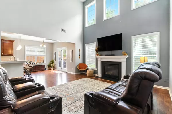 Goose Creek, SC 29445,108 Firethorn Dr