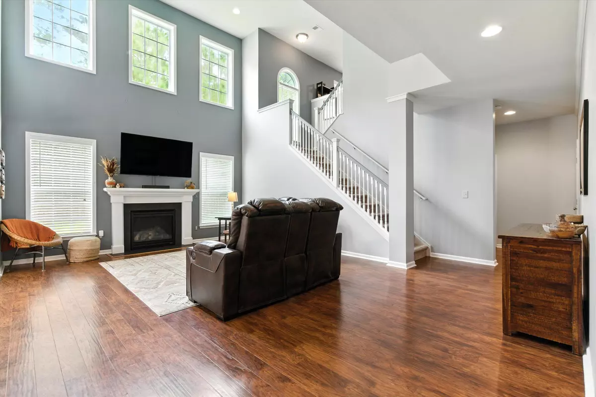 Goose Creek, SC 29445,108 Firethorn Dr