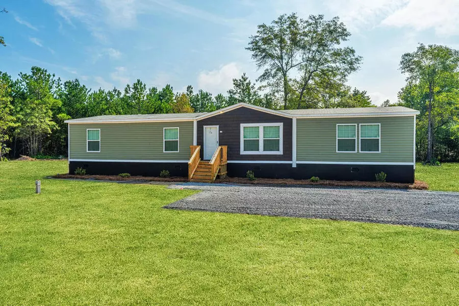 118 Pine Arbor Ln, Pinopolis, SC 29469