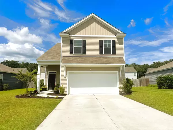 111 Akeley Ln, Summerville, SC 29483