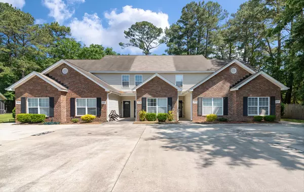 4735 Skillmaster Ct, North Charleston, SC 29418