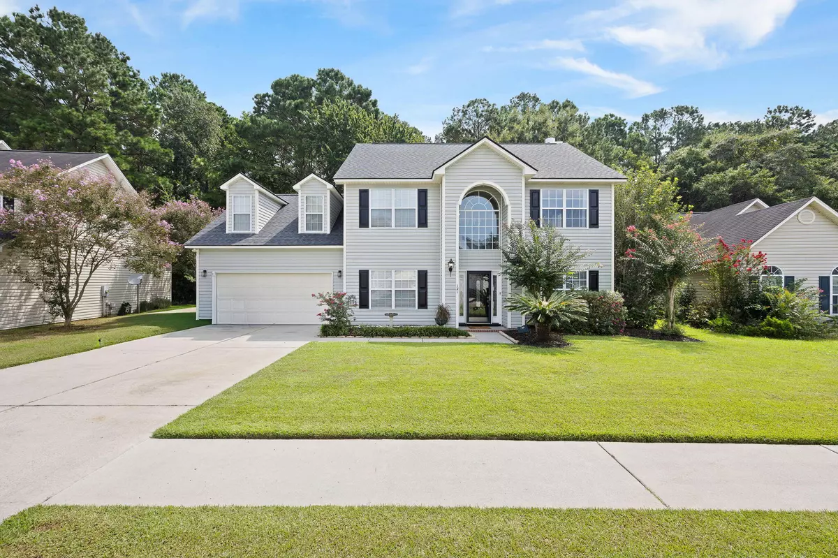 Goose Creek, SC 29445,121 Fairhaven Dr