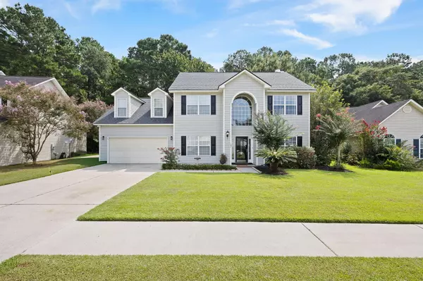 121 Fairhaven Dr,  Goose Creek,  SC 29445