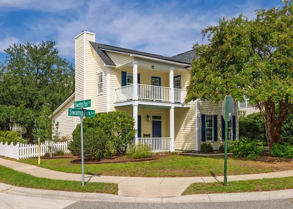 Charleston, SC 29412,1508 Swamp Fox Ln