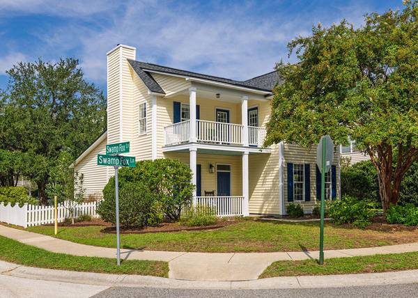 Charleston, SC 29412,1508 Swamp Fox Ln