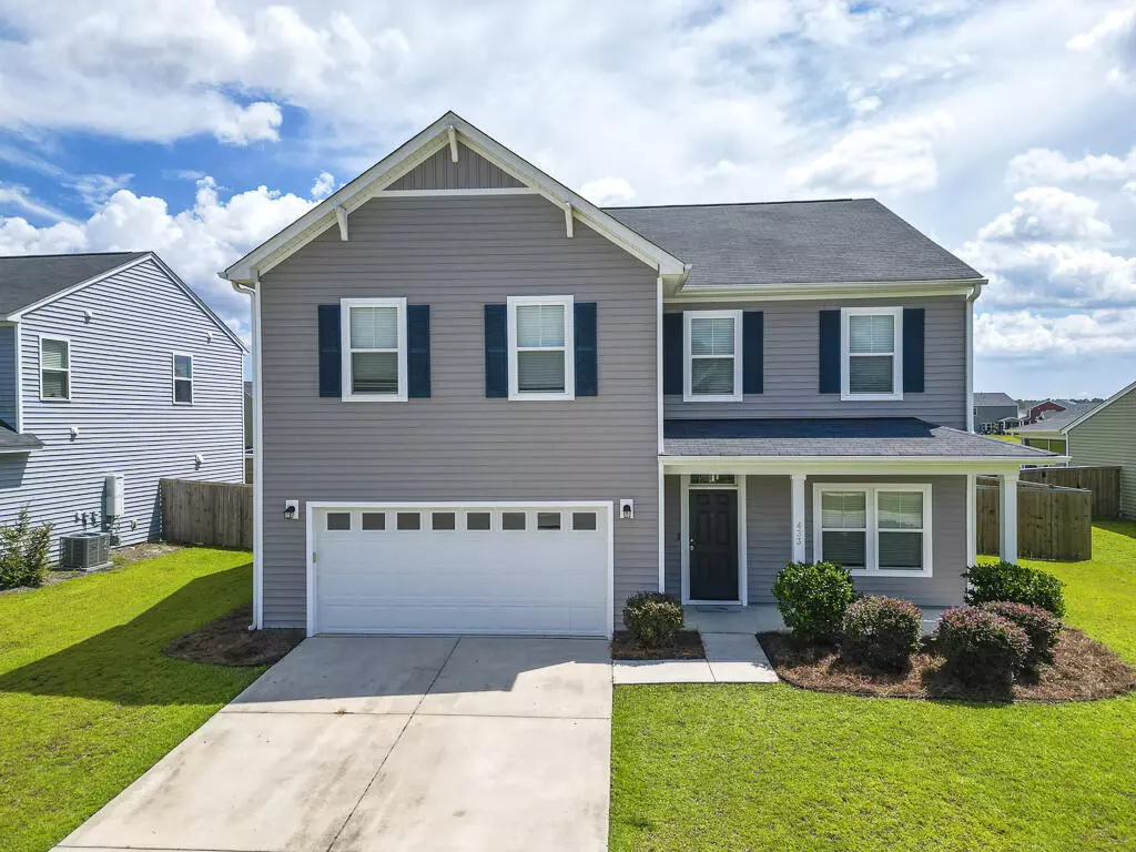 Summerville, SC 29486,433 Carrara Dr