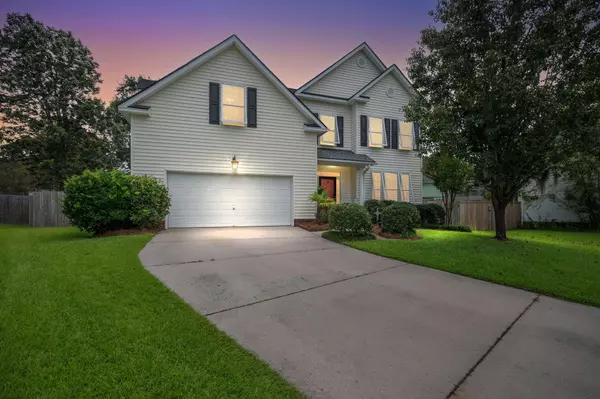142 Dominion Ct, Charleston, SC 29414