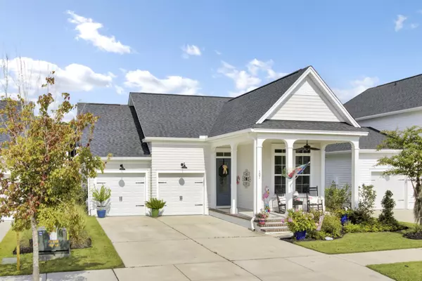 Summerville, SC 29486,107 True Blue Loop