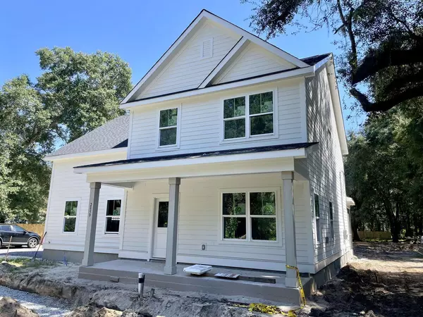 2859 Cane Slash Rd, Johns Island, SC 29455