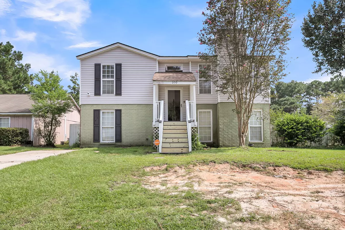 Summerville, SC 29486,100 Trescott Ct
