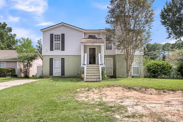 100 Trescott Ct, Summerville, SC 29486