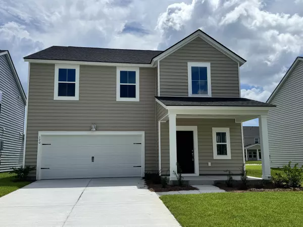 120 Lefton Landing, Summerville, SC 29485