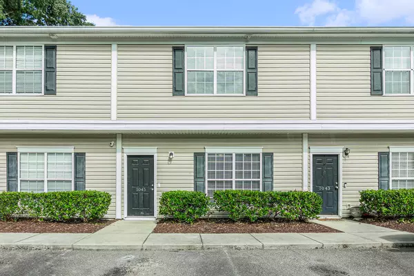 1045 Lexi Ct, Ladson, SC 29456