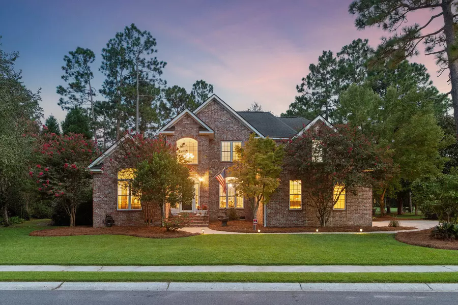 194 Bellerive Ln, Summerville, SC 29483