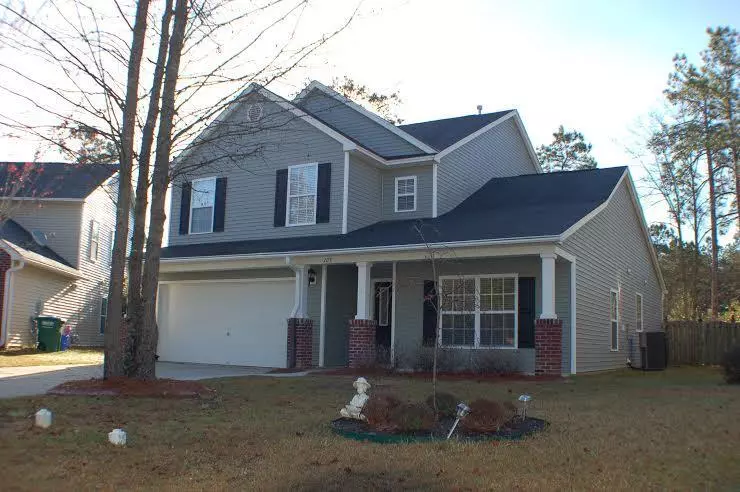 105 Salem Rd, Ladson, SC 29456