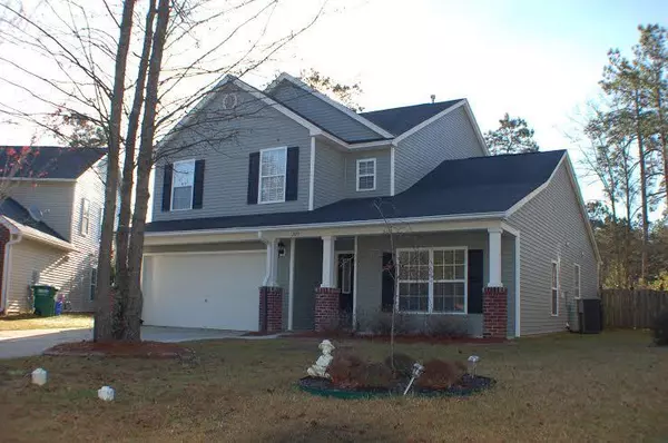 105 Salem Rd, Ladson, SC 29456