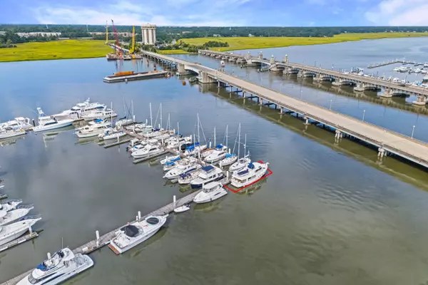 Charleston, SC 29401,33 Lockwood #B-10