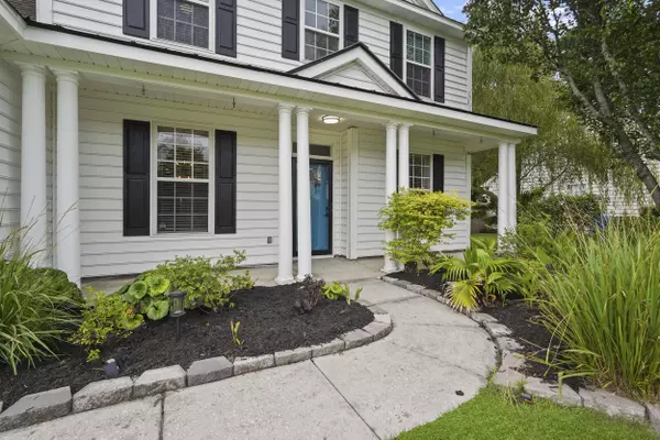 Mount Pleasant, SC 29466,2012 Hammond Dr