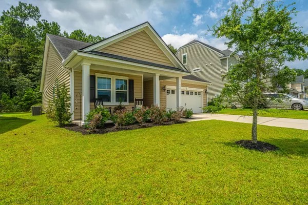 Moncks Corner, SC 29461,150 Blackwater Way