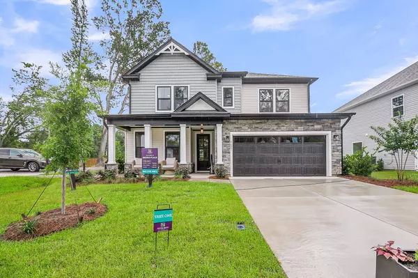7000 Connor Ct, North Charleston, SC 29406