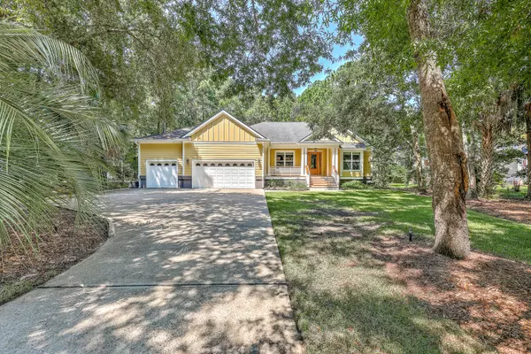 Mount Pleasant, SC 29466,3723 Saint Ellens Dr