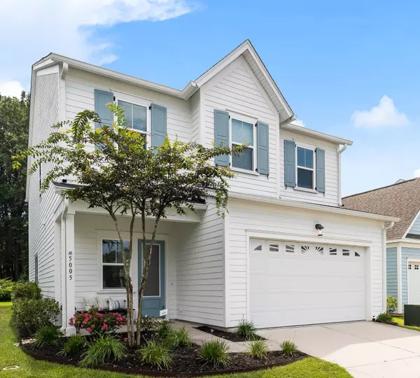 Hanahan, SC 29410,5005 Conestoga Dr